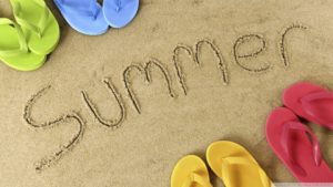 Summer Fun